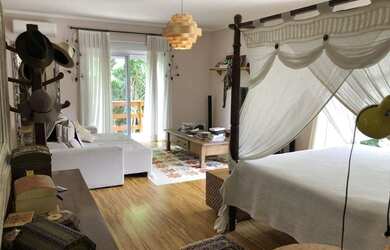 Imagem 5: CASA RESIDENCIAL em COTIA - SP, CHÁCARAS SÃO CARLOS