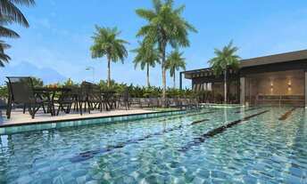 Imagem 7: Condomínio Living Sunset - Apartamento com 2 quartos - Rio de Janeiro - RJ