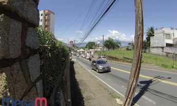 Imagem 5: Terreno de 7.575m² a venda no bairro Carvoeira