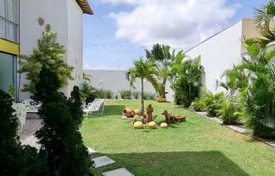 Imagem 2: Natal - Casa Padrão - Pitimbu