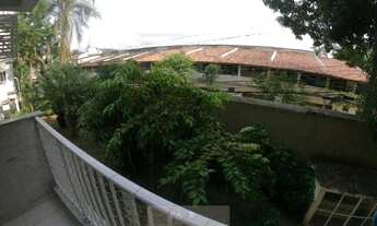 Imagem 7: Apartamento para venda com 56 metros quadrados com 2 quartos em Praça Seca - Rio de Janeir