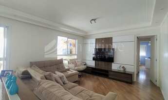 Imagem 6: APARATMENTO - BARRA FUNDA - 3 SUÍTES - 3 VAGAS