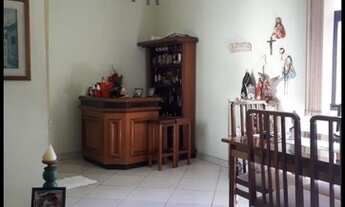 Imagem 3: SOBRADO COM PONTO COMERCIAL - CENTRO - LORENA - SP