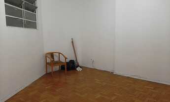 Imagem 3: Apartamento para aluguel com 43 metros quadrados com 1 quarto em Centro - Rio de Janeiro