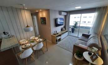 Imagem: Apartamento para Venda em Fortaleza, Dunas