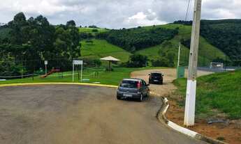 Imagem 8: Excelente terreno no Condomínio Portal da Serra!!!