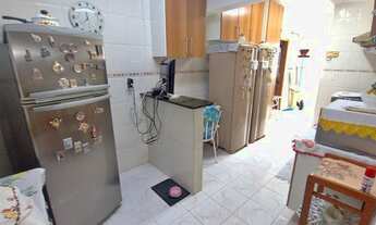 Imagem 7: Oportunidade com vista mar e 3 quartos em Guilhermina - Praia Grande - SP