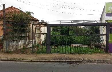 Imagem 2: Porto Alegre - Terreno Padrão - Nonoai