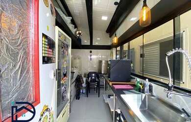 Imagem 5: Casa em Condomínio Residencial Villa Lobos