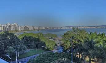 Imagem 4: Apartamento para venda de 3 quartos com garagem localizado na Agronômica, Florianópolis