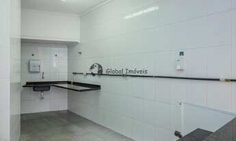 Imagem 3: SãO PAULO - Prédio Inteiro - Mirandópolis