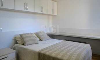 Imagem 6: Porto Alegre - Apartamento Padrão - Cristal