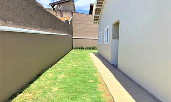 Imagem 6: Casa Térrea para venda com 85 metros quadrados com 3 quartos bairro Firenze em Hortolândia