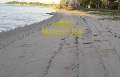 Imagem 4: INCRÍVEL TERRENO COM 30.OOO M² EM BOI PEBA - CAIRU BA