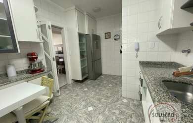 Imagem 6: Apartamento à venda no bairro Santa Paula - São Caetano do Sul/SP