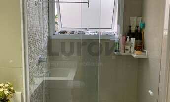 Imagem 5: Apartamento - Parque das Cachoeiras - Campinas