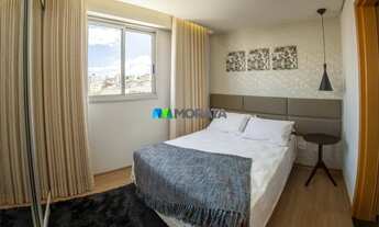 Imagem 4: BELO HORIZONTE - Apartamento Padrão - Sagrada Família