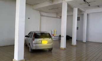 Imagem 6: Sobrado com 460m² para venda ou locação comercial/residencial com 2 salões e 3 casas em Jo