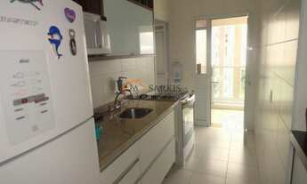 Imagem: Apartamento para Venda em Santos, Gonzaga