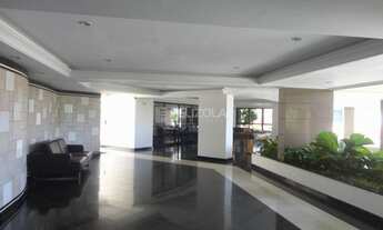 Imagem 3: Apartamento para aluguel, 3 quartos, 2 suítes, 2 vagas, Jardins - Aracaju/SE