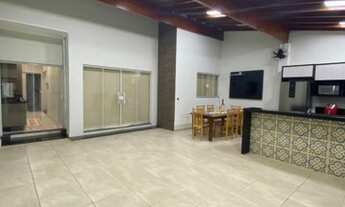 Imagem: Casa para venda toda planejada