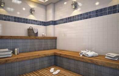 Imagem 3: Paulo) Breve lançamento na Guilhermina 02 Dormitórios