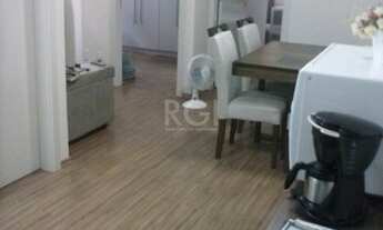 Imagem 6: Porto Alegre - Apartamento Padrão - Restinga