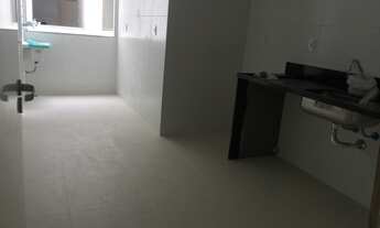 Imagem 3: Apartamento Recreio 101 m2 com 3 quartos Gleba A Frente