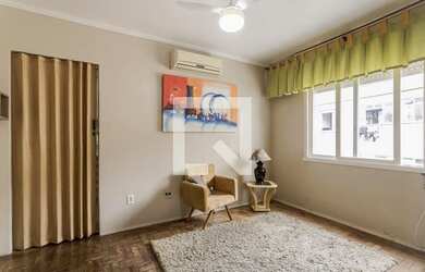 Imagem 2: Apartamento para Aluguel - Vila Ipiranga, 2 Quartos, 77 m2