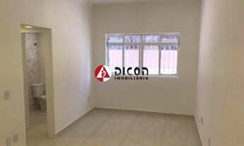 Imagem 2: QUITINETE À VENDA PARA INVESTIDOR, REFORMADA, NA BELA VISTA, SP