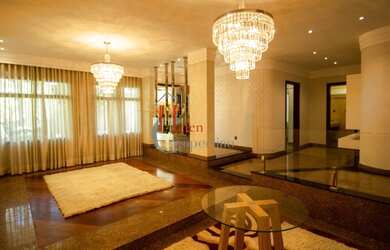 Imagem 5: Casa para Venda em Jundiaí, Jardim das Samambaias, 4 dormitórios, 4 suítes, 3 banheiros, 4