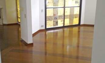 Imagem: DUPLEX - MORUMBI - SP