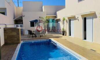 Imagem: Casa em Condomínio para Venda em Indaiatuba