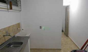 Imagem 5: Apartamento térreo 01 quarto a venda bairro Costa Carvalho em Juiz de Fora - MG