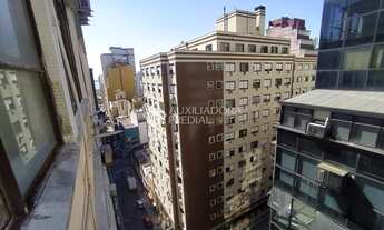 Imagem 7: PORTO ALEGRE - Conjunto Comercial/Sala - Centro Histórico