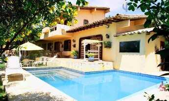 Imagem: Casa residencial à venda, Village da Ferradura