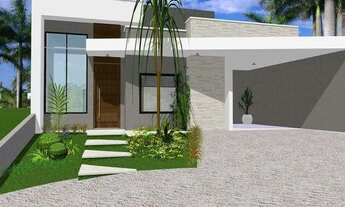 Imagem: Casas e Sobrados a Venda -Condomínio Reserva