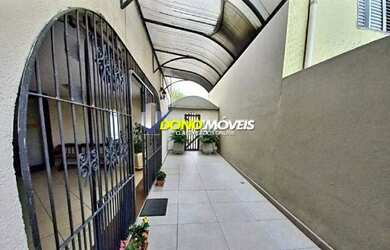 Imagem 3: Apartamento de 86m² 2 dormitórios no Rudge Ramos - SBC