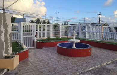 Imagem 5: Apartamento reformado para venda com 2 quartos em Inácio Barbosa - Aracaju - SE