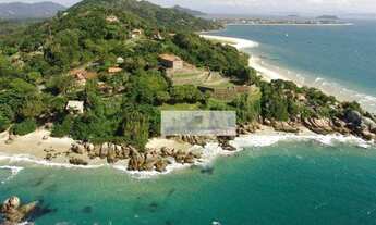Imagem 6: Terreno à venda, 600 m² por R$ 4.800.000,00 - Jurerê Internacional - Florianópolis/SC