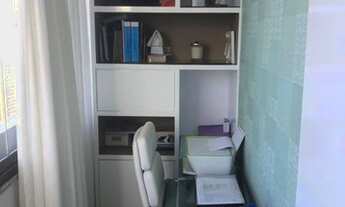 Imagem 3: Cobertura duplex para venda possui 166 metros quadrados com 2 quartos em Pituba - Salvador