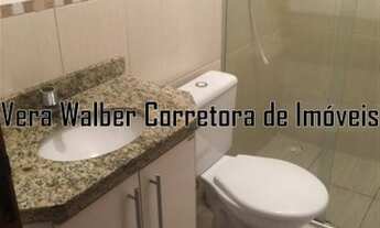 Imagem 3: Apartamento 2 dormitórios com sacada Jd dos Estados