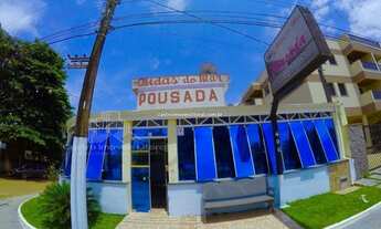 Imagem 4: UBATUBA - Conjunto Comercial/Sala - Maranduba