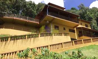 Imagem: Casa em Condomínio para comprar Alpes da