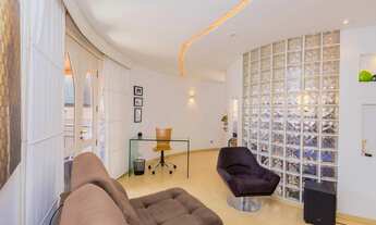 Imagem 6: Apartamento com 1 quarto, 1 vaga, no Batel - Curitiba