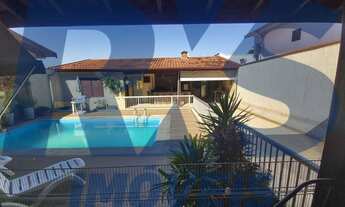 Imagem 7: Sobrado 317 m2 - São Luis - Americana - SP