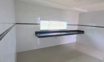 Imagem 5: Casa para venda possui 120 metros quadrados com 3 quartos em Nova Parnamirim - Parnamirim