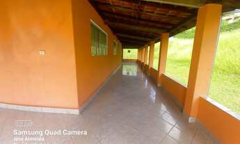 Imagem 3: Chácara Excelente Senador Amaral (Minas Gerais) 5.500 m2 Casa 3d(st)/2wc/2v "Oportuni