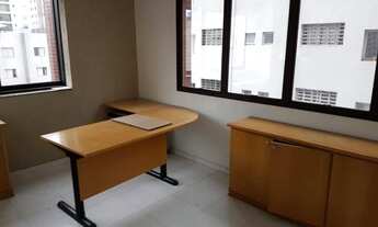 Imagem 7: São Paulo - Apartamento Padrão - Moema