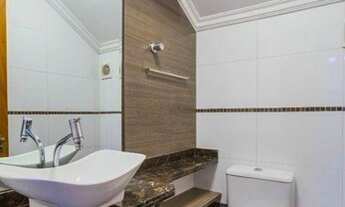 Imagem 6: Casa em condomínio com 4 dormitórios no bairro Sarandi